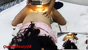 Desi Teen Gets Naughty With Doctor In Steamy Video