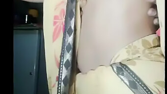 Homemade Video Of Skinny Indian Milf With Big Tits And Tight Pussy