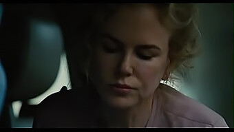 Nicole Kidman's sensuele hulp in A Sacred Deer | 2017 film | Solacesolitude