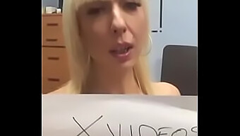 Todiste video seksuaalista toimintaa