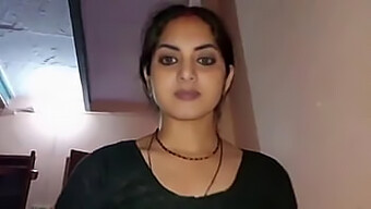 Lalita, Une Belle Femme Indienne, S'Engage Dans Des Actes Sexuels Passionnés Dans Une Vidéo