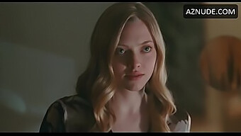 Chloe - La scena nuda e piena di sperma di Amanda Seyfried