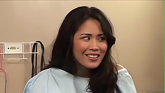 Doctor's appointment with Jessica Bangkok: Part 2