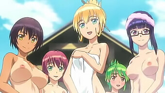 Garotas De Anime Futa Com Pênis Em Hd Sem Censura