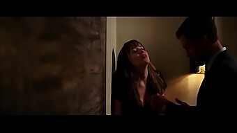 Intense Hardcore Scenes In Fifty Shades Darker