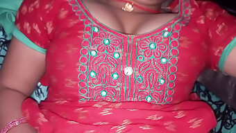 Brutal Oral Sex Session With An Indian Love Couple