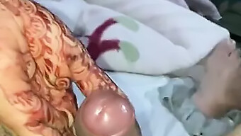 Indian Couple Enjoys Chudai And Eating Pussy On Their Honeymoon