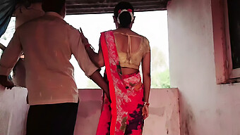 Teenage Indian Girl Pati Ke Jane Bad Bhabhi In Brutal Sex Act