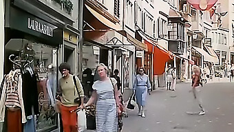 L'Arrivée À L'Âge Adulte De Rosalie Dans Un Classique Français De 1983