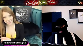 Mendapatkan Pendapatan Dari Pemodelan Webcam Tanpa Bergantung Pada Media Sosial: Petua Dan Trik Dari Camgirl Berpengalaman Lilly Laclare