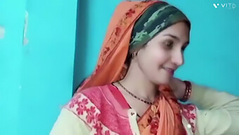 Indian Mature Woman Gets Fucked Doggy Style By Step Brother