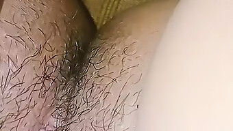 Desi Girl Gets Double Penetrated And Facialized