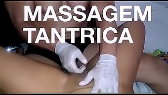 Experimenta El Placer Supremo Del Masaje Tántrico Con Este Video Íntimo. ¡te Dejará Sin Aliento!