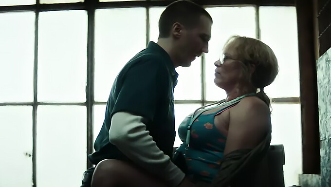 L'évasion de Dannemora se transforme en une chaude romance dans la première saison, l'épisode un